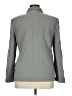 Valerie Stevens 100% Wool Gray Wool Blazer Size 16 - photo 2