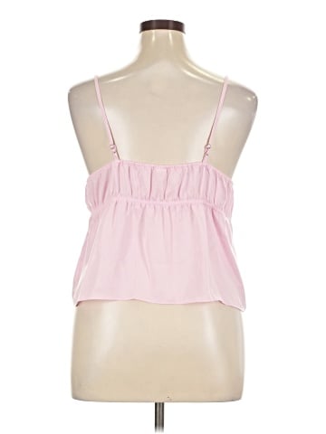 Nordstrom Sleeveless Blouse (view 2)