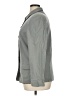 Valerie Stevens 100% Wool Gray Wool Blazer Size 16 - photo 5