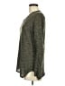 Isda & Co Gray Pullover Sweater Size M - photo 5