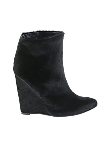 Zara Basic Wedges (view 1)