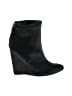 Zara Basic Black Wedges Size EU 41 - photo 1