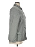 Valerie Stevens 100% Wool Gray Wool Blazer Size 16 - photo 4