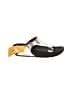 FitFlop White Flip Flops Size 10 - photo 1