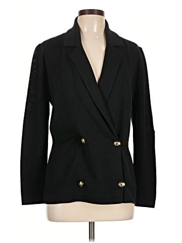 St. John Cardigan (view 1)