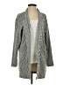 Express Gray Cardigan Size XS - photo 1