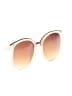 Unbranded Tan Ivory Sunglasses One size - photo 1