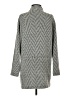Express Gray Cardigan Size XS - photo 2