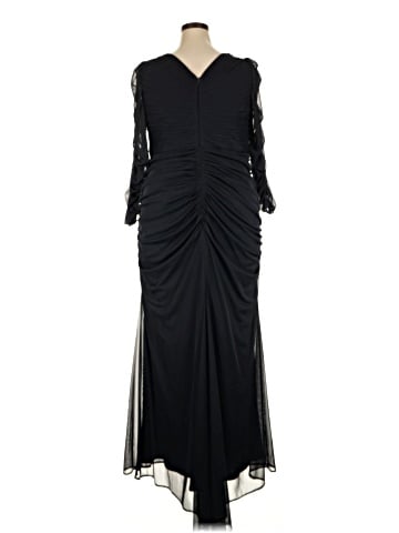 Adrianna Papell Cocktail Dress (view 2)