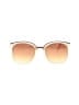Unbranded Tan Ivory Sunglasses One size - photo 2