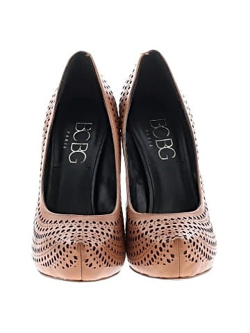 BCBG Paris Heels (view 2)
