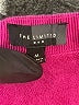 The Limited Outlet Purple Pullover Sweater Size M - photo 7