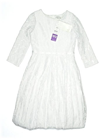 Blush by Us Angels Dress (view 1)