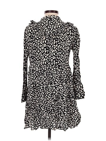 Zara Casual Dress (view 2)
