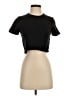 Olivaceous Black Cardigan Size S - photo 1