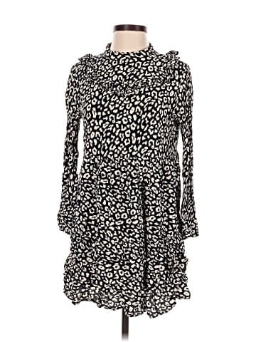 Zara Casual Dress (view 1)