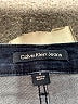 CALVIN KLEIN JEANS Solid Blue Jeans Size 12 - photo 7