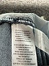 CALVIN KLEIN JEANS Solid Blue Jeans Size 12 - photo 8