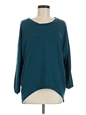 Zanzea Collection 3/4 Sleeve Top (view 1)