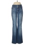 Tyte Blue Jeans Size 7 - photo 1