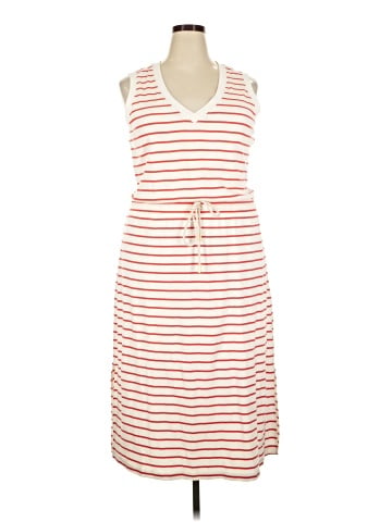 Sonoma Goods for Life Casual Dress (view 1)
