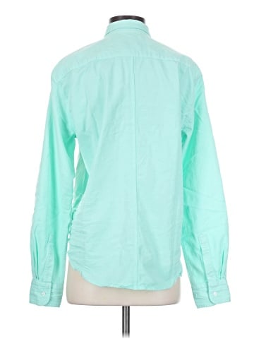 Frank & Eileen Long Sleeve Button-Down Shirt (view 2)