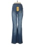 Tyte Blue Jeans Size 7 - photo 2