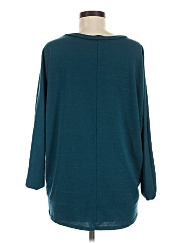 Zanzea Collection 3/4 Sleeve Top (view 2)