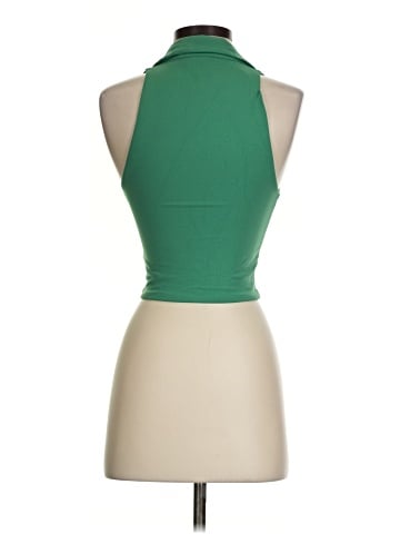 Babaton Sleeveless Blouse (view 2)