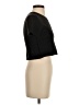 Olivaceous Black Cardigan Size S - photo 4
