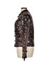 Old Navy Print Brown Jacket Size XL - photo 5