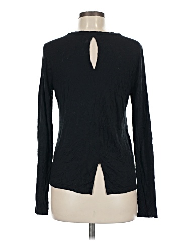Halogen Long Sleeve T-Shirt (view 2)