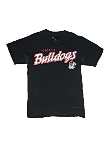 Champion Short Sleeve T-Shirt (view 1)