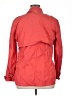 Chico's 100% Cotton Red Jacket Size XL (3) - photo 2