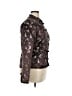 Old Navy Print Brown Jacket Size XL - photo 4