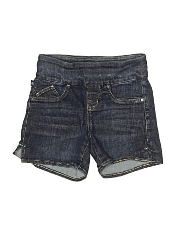 Rock & Republic Denim Shorts (view 1)