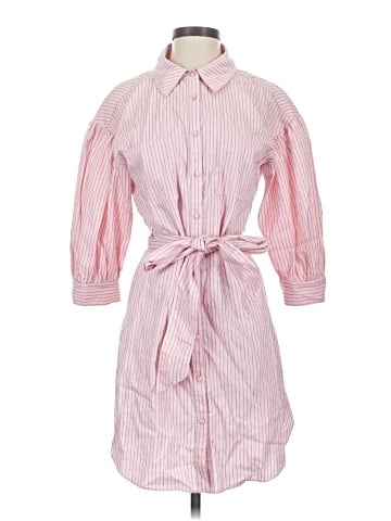 Cinq à Sept Casual Dress (view 1)