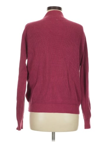 Lands' End Pullover Sweater (view 2)
