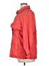 Chico's 100% Cotton Red Jacket Size XL (3) - photo 5