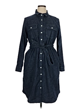 Lands' End Casual Dress