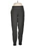 Athleta Solid Gray Active Pants Size 8 - photo 1