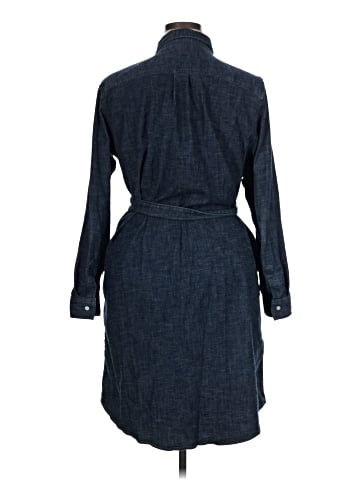 Lands' End Casual Dress (view 2)