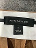 Ann Taylor Solid Brown Dress Pants Size 8 - photo 7