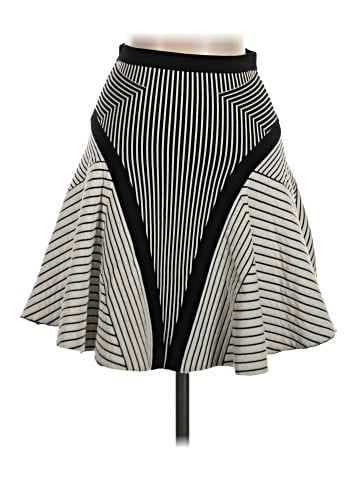 Ohne Titel Casual Skirt (view 1)