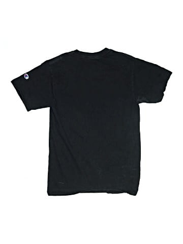 Champion Short Sleeve T-Shirt (view 2)