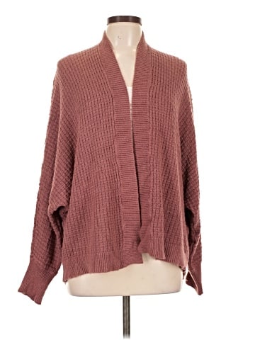 Express Cardigan (view 1)
