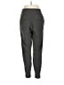 Athleta Solid Gray Active Pants Size 8 - photo 2