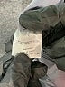 Romeo & Juliet Couture 100% Polyester Solid Gray Jacket Size L - photo 7