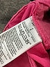 Gap 100% Cotton Solid Pink Shorts Size 4 r - photo 4