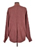 Express Burgundy Cardigan Size L - photo 2